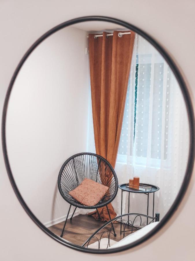 Villa-Apartments Bognar Velika Ngoại thất bức ảnh