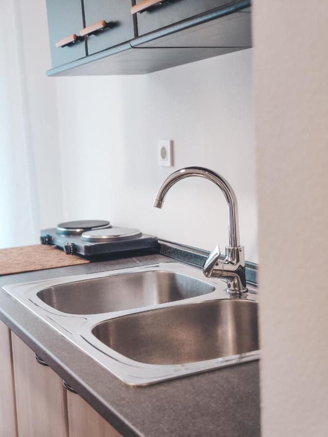 Villa-Apartments Bognar Velika Ngoại thất bức ảnh