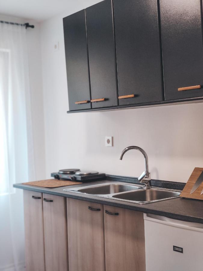 Villa-Apartments Bognar Velika Ngoại thất bức ảnh