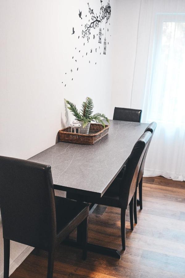 Villa-Apartments Bognar Velika Ngoại thất bức ảnh