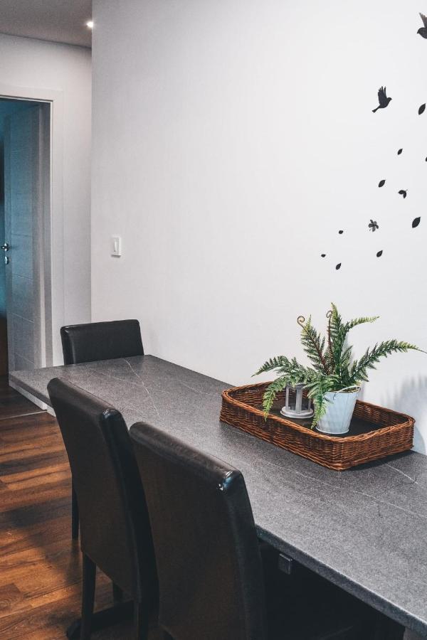 Villa-Apartments Bognar Velika Ngoại thất bức ảnh